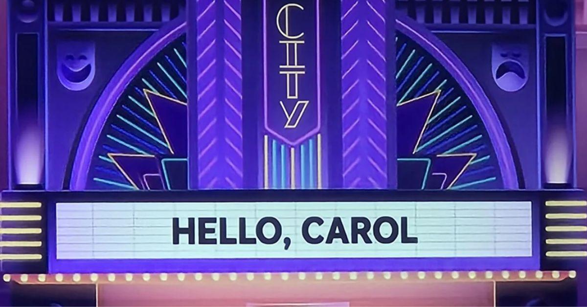 Why Does My Roku Say Hello Carol?