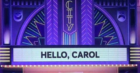 Why Does My Roku Say Hello Carol?