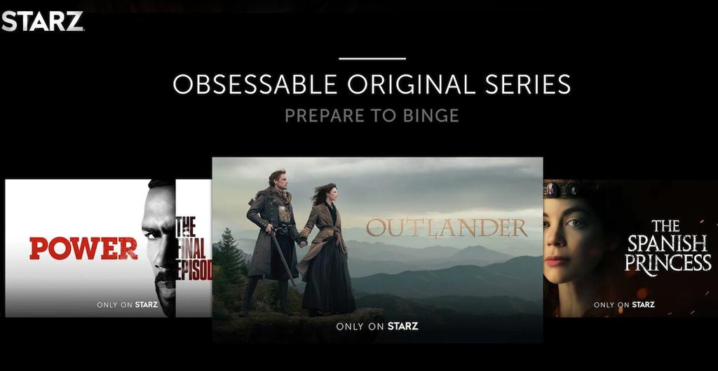 What Happened to Starz on Xfinity? Where to Watch the Channel