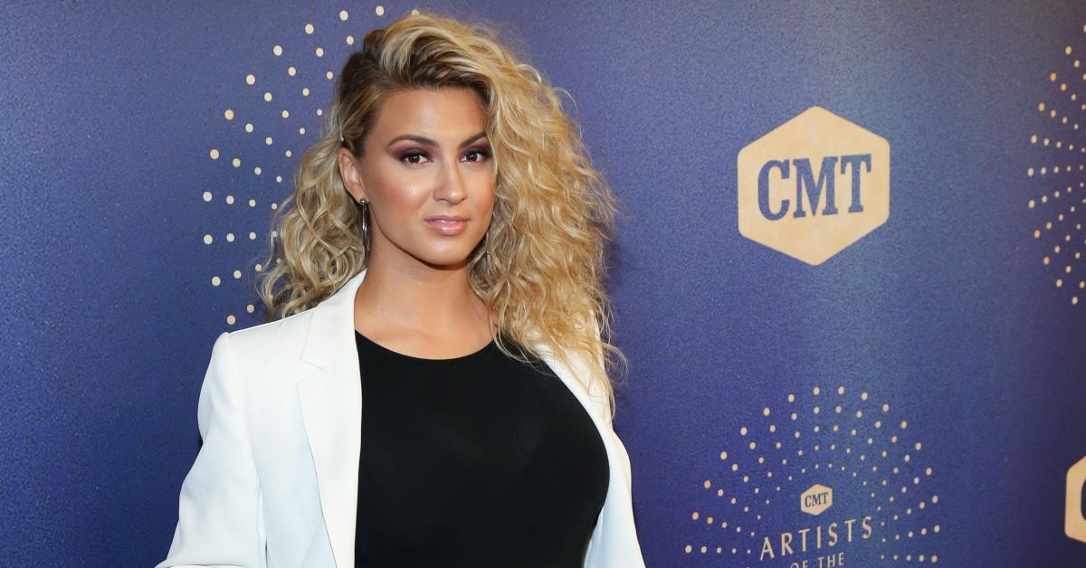 tori kelly