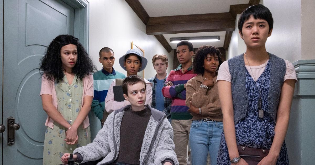 'The Midnight Club' Ending Explained (SPOILERS)