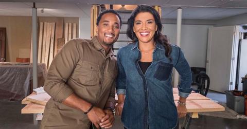 'Flip or Flop Nashville's Page Turner and DeRon Jenkins