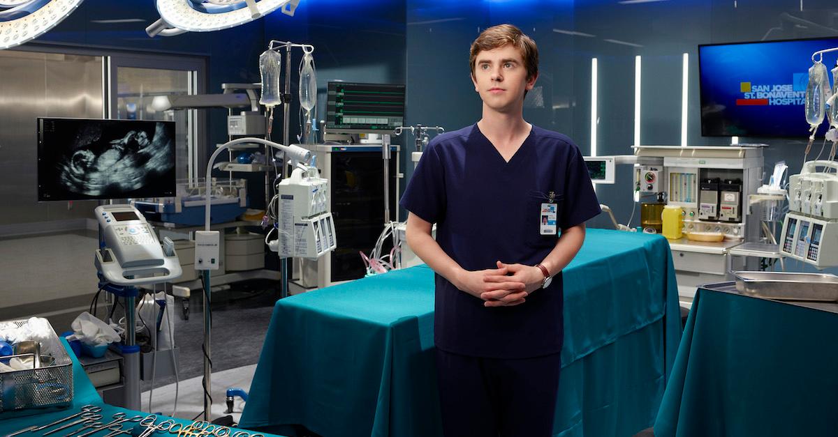 The Good Doctor Season 7: What We Know So Far - Parade