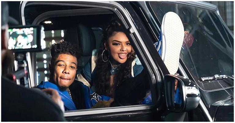 What Is Jaidyn Alexis’s Job? Blueface’s BM Career Explained
