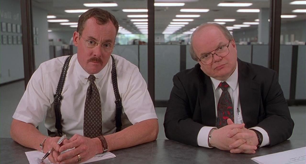 office space bobs