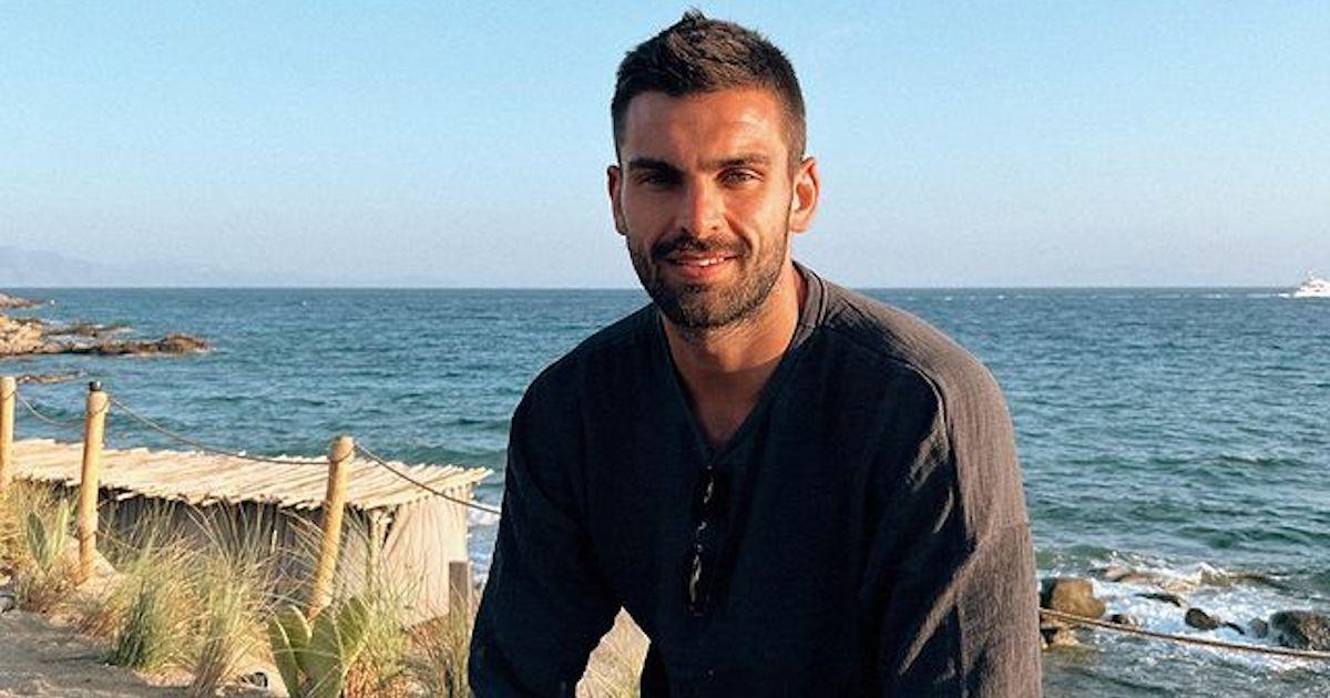 Who Is Adam Collard from 'Love Island'? He First Appeared on Season 4