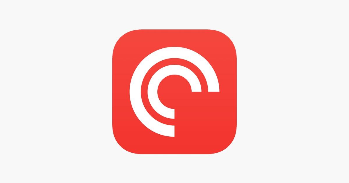 Pocket Casts