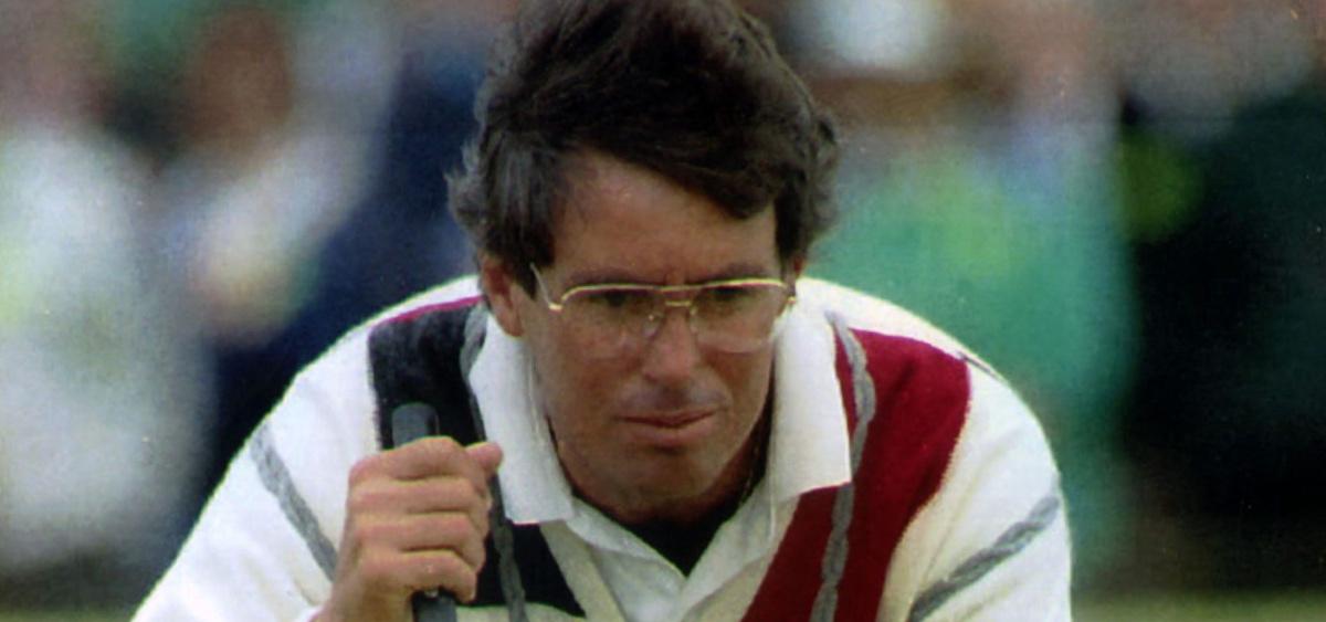 Ian Baker-Finch