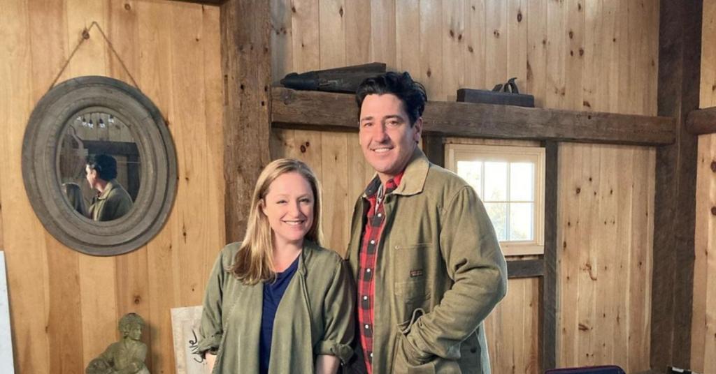 Where Is 'Farmhouse Fixer' Located? Where Was the HGTV Series Filmed?