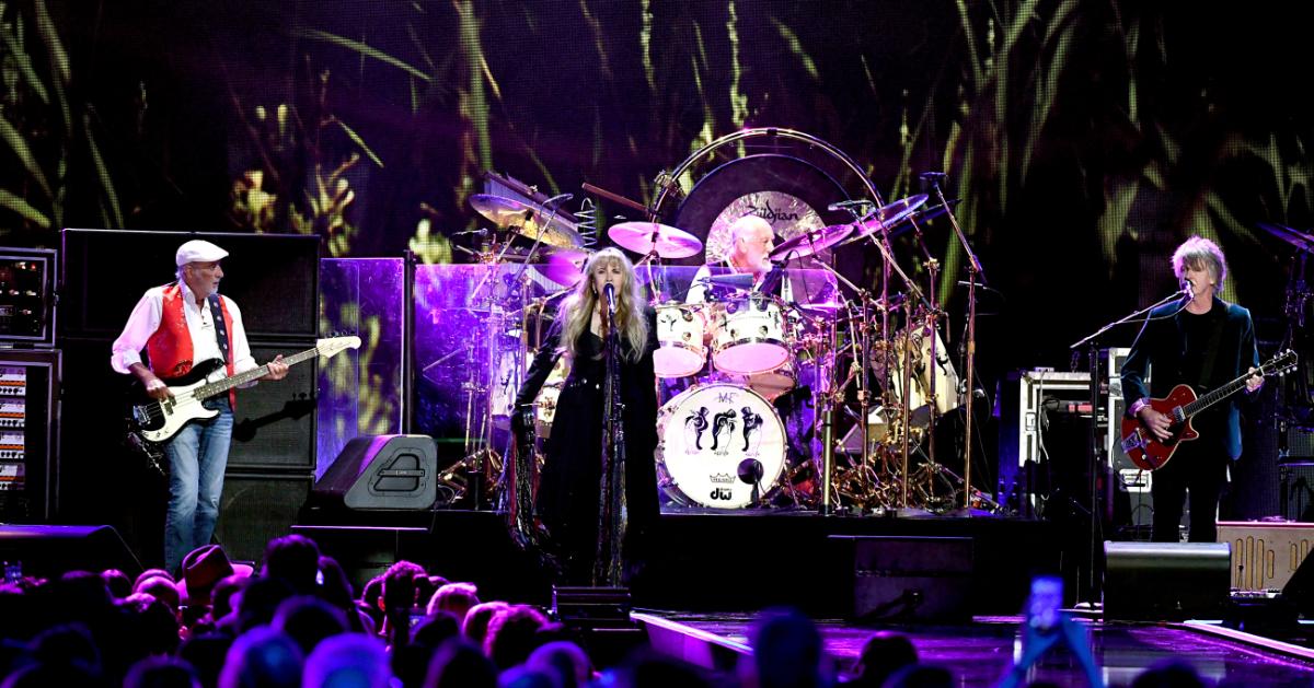 Fleetwood Mac