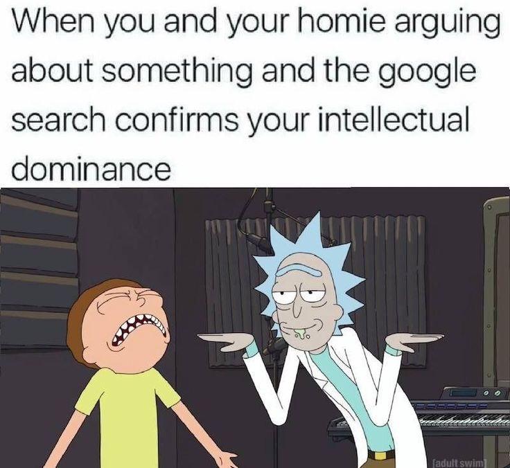 Rick And Morty Memes Funny