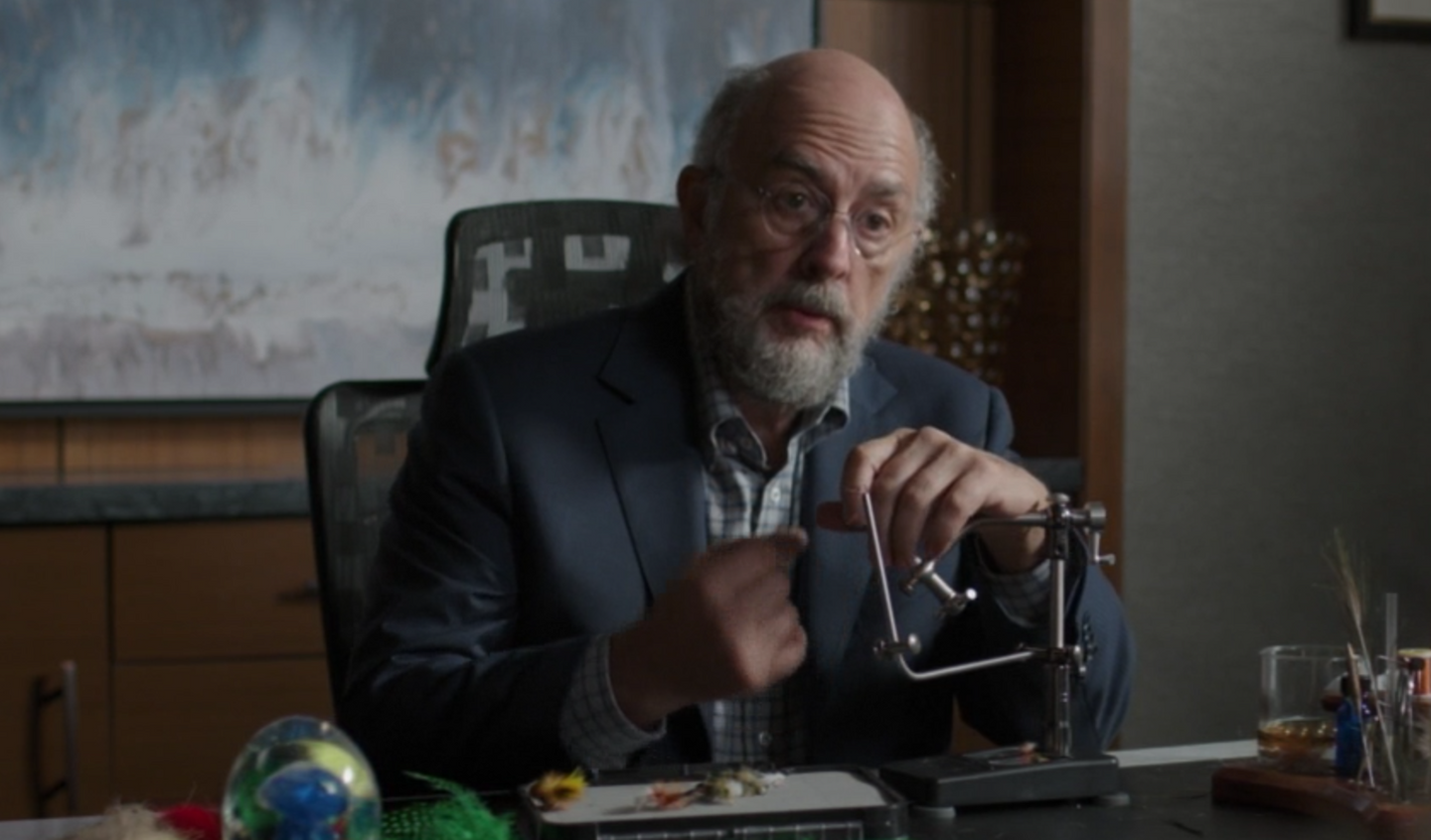 Is Richard Schiff Leaving 'The Good Doctor'? — Details on Dr. Aaron