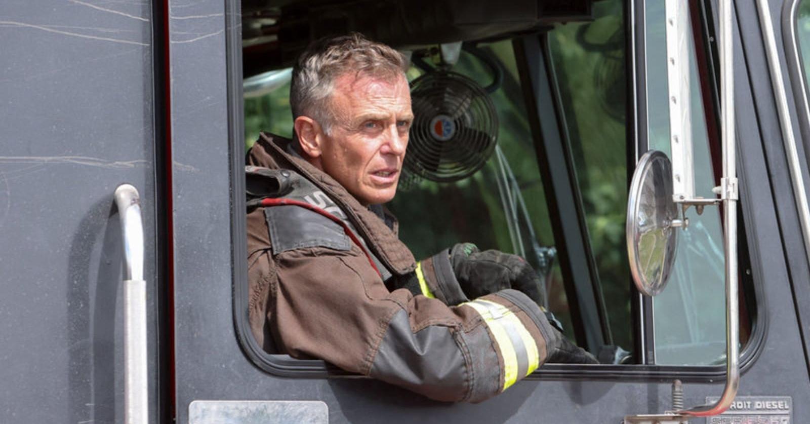 David Eigenberg as Christopher Herrmann