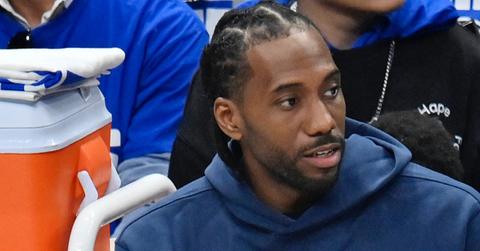Kawhi Leonard’s Net Worth Is on a Championship Level