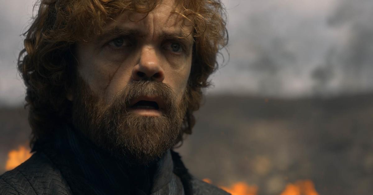 Tyrion Lannister (Peter Dinklage)