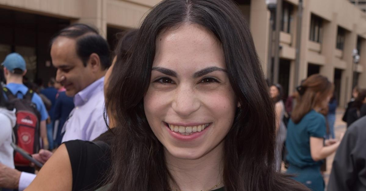 What Happened to Dr. Alyssa Rose Lillian