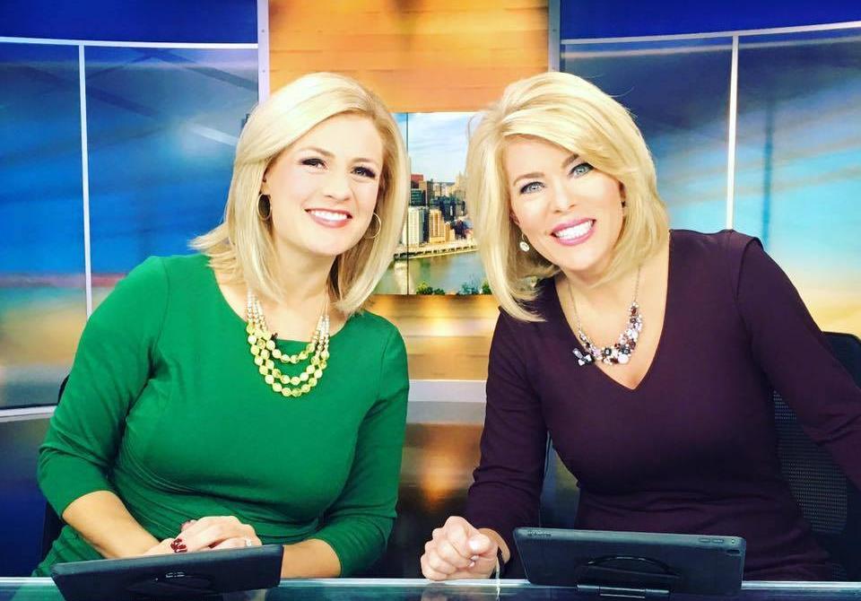 Kelly Frey Why Did Kelly Frey Leave WTAE-TV Channel 4? What We Know