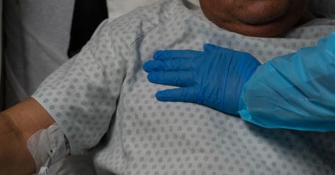 CEO Asks Employees to Donate PTO to Hospitalized Co-Worker