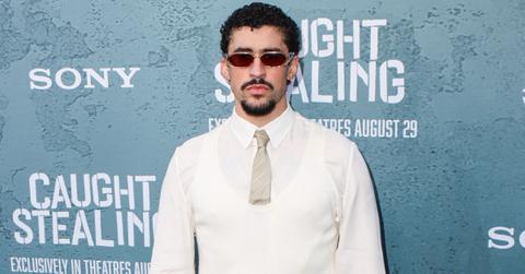 Here's What "DtMF" Means in Bad Bunny's Song and Album