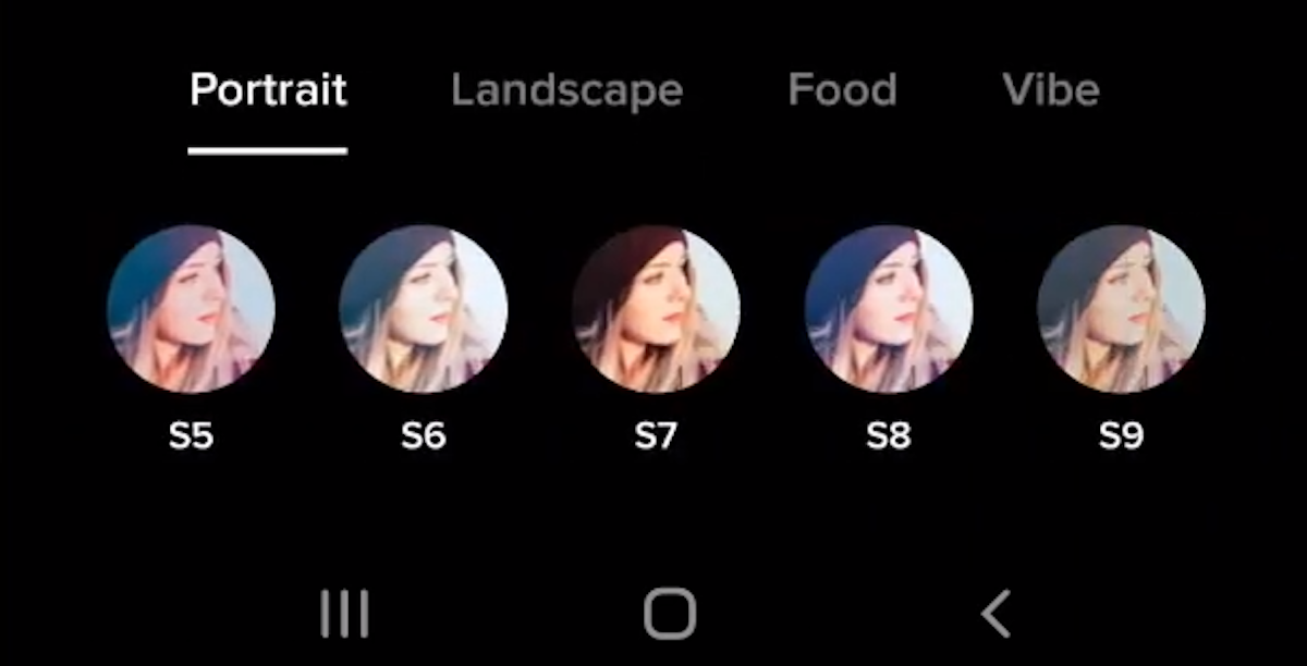 How to Remove TikTok Filters From Your Personal Account Details