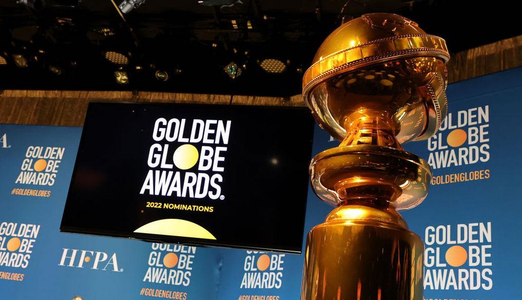 2022 Golden Globes