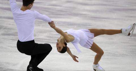 Why Is Russia Banned From the Winter Olympics?