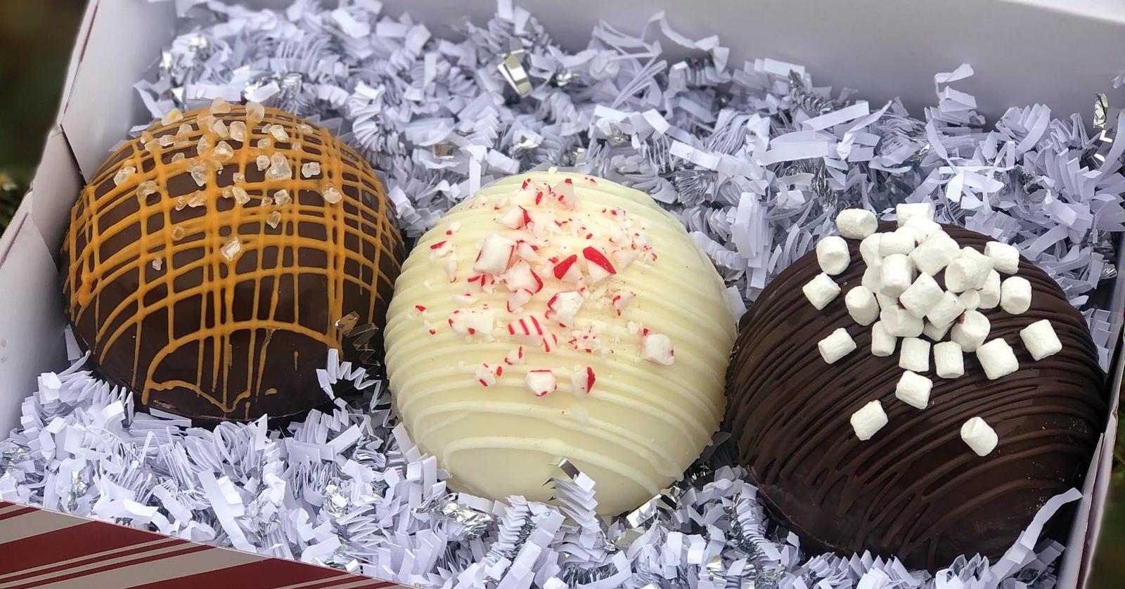 TikTok Hot Cocoa Bombs How to Make the Viral Recipe at Home