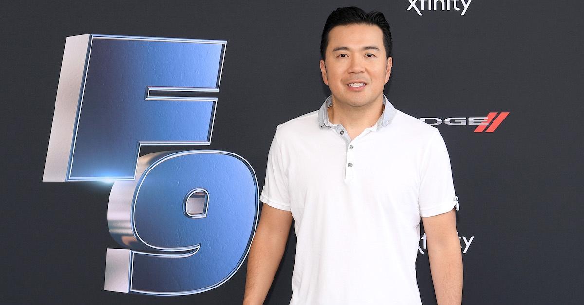 Justin Lin