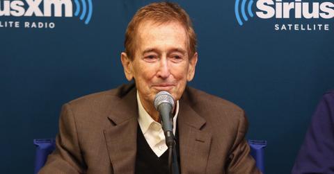 Bob McGrath