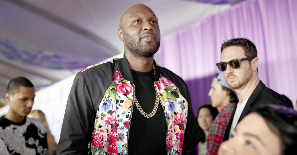 Are Lamar Odom and 'Love & Hip Hop' Star Karlie Redd in a Relationship?