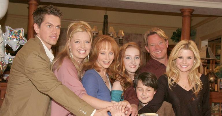Where Is the Cast of Reba Now? Update on the Actors