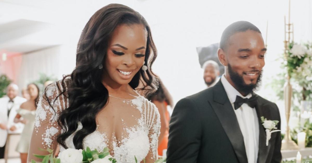 MAFS': Are Airris and Jasmine Still Together? Both Talk Season 16