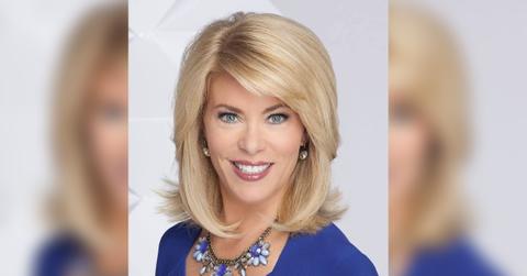 Kelly Frey exits WTAE-TV Channel 4 after two decades