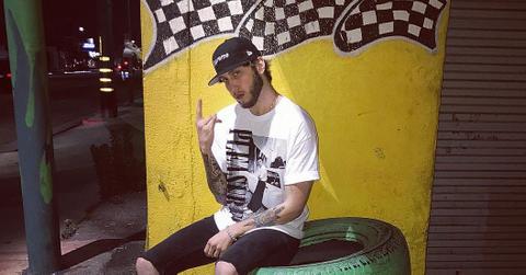 faze banks snapchat hacked