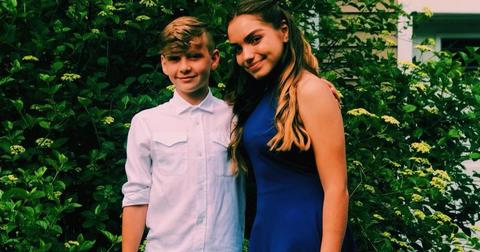 Stacey Silva's Sons Are Kept out of the Reality TV Spotlight