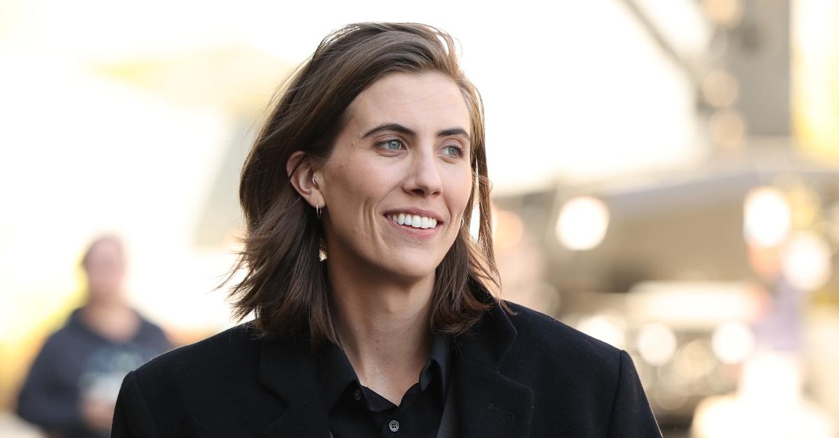 Is E.R. Fightmaster Leaving ‘Grey’s Anatomy’?