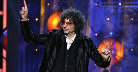 Howard Stern