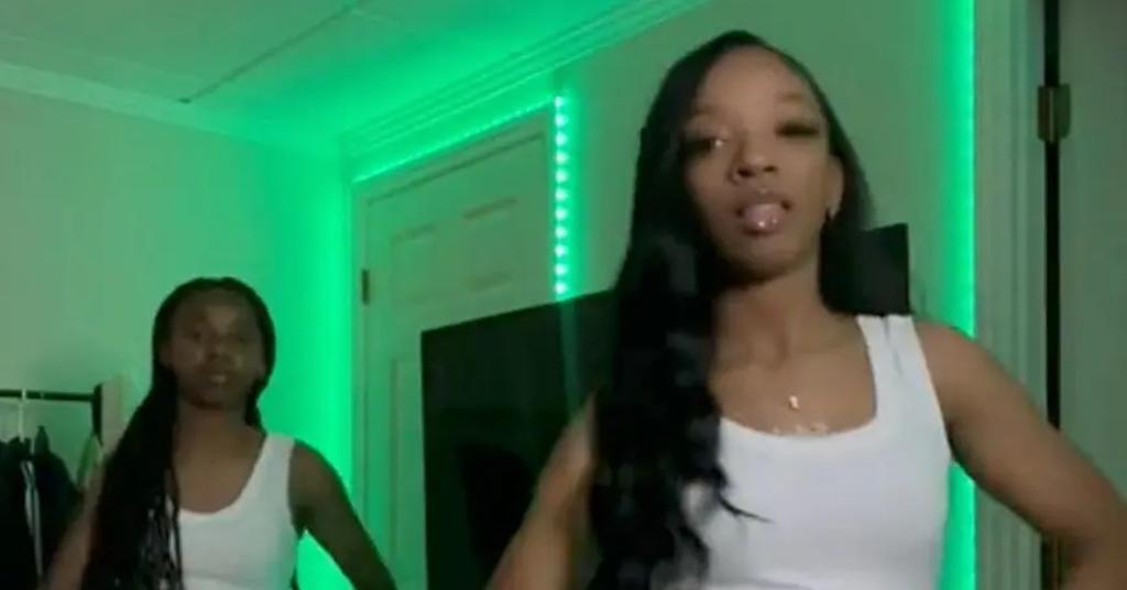What does dmv mean on tiktok details on several meanings