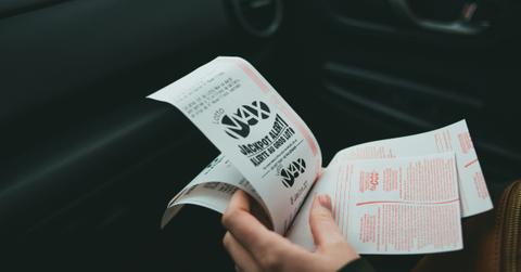 Teenage Son Wins Lottery, Parents Expect Half