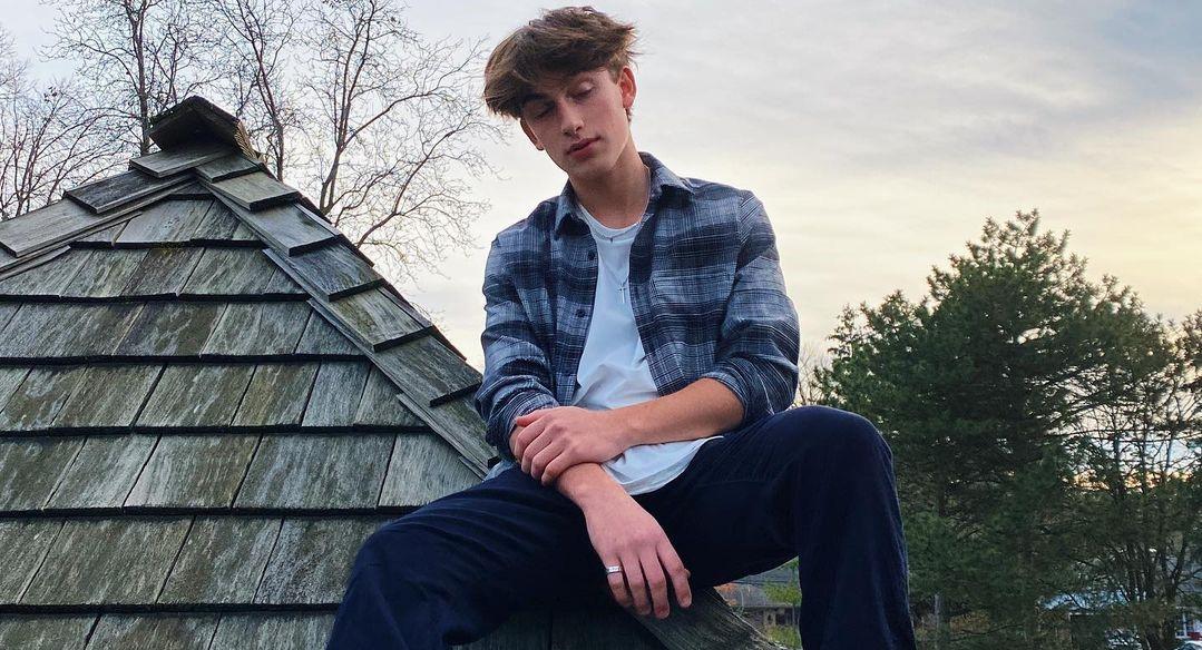 Johnny orlando