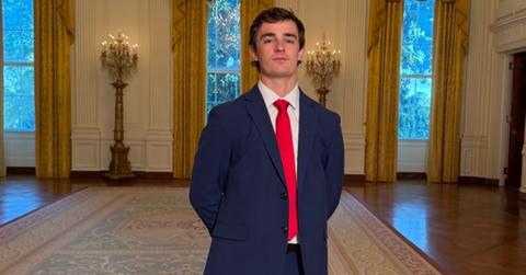 Inside YouTuber Nick Shirley's Estimated Net Worth