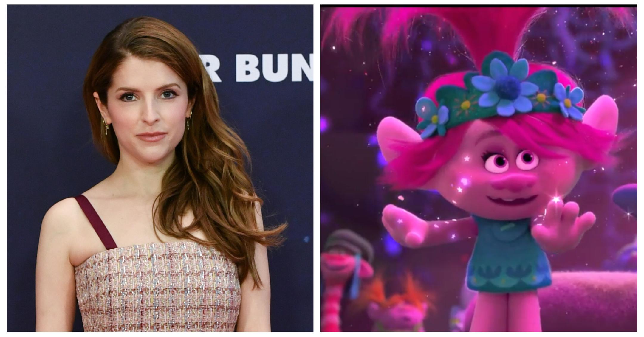 ‘Trolls World Tour’ Cast Photos: A Guide to the Star-Studded Sequel