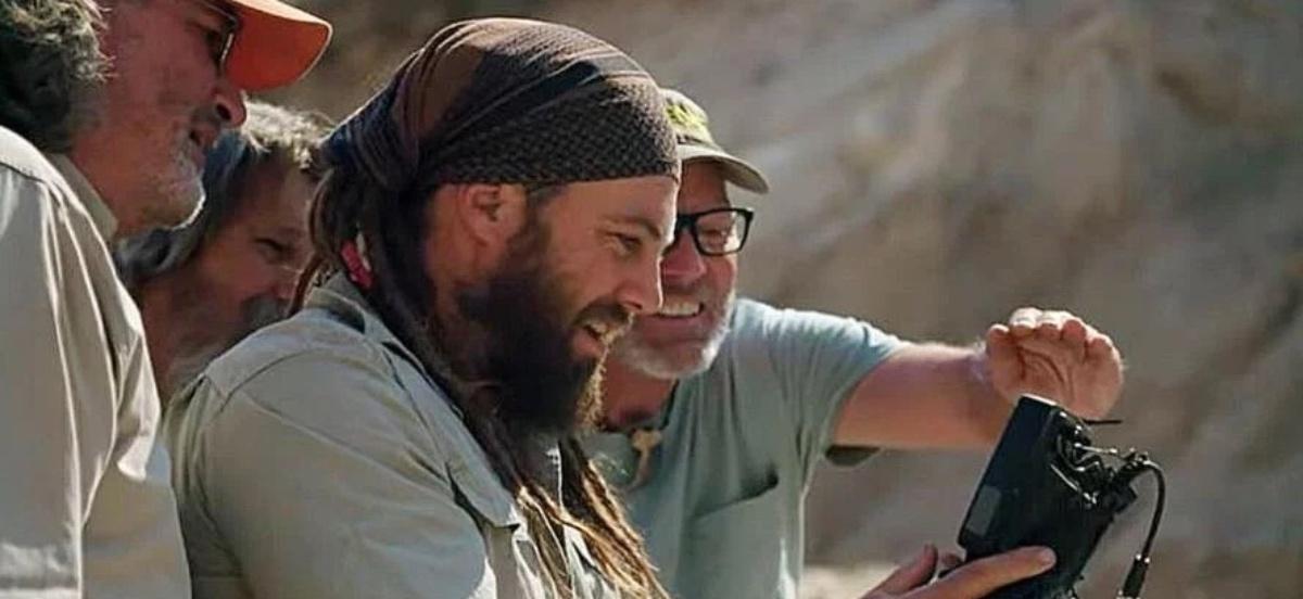 Find Out the Mystery at Blind Frog Ranch Season 5 Release Date