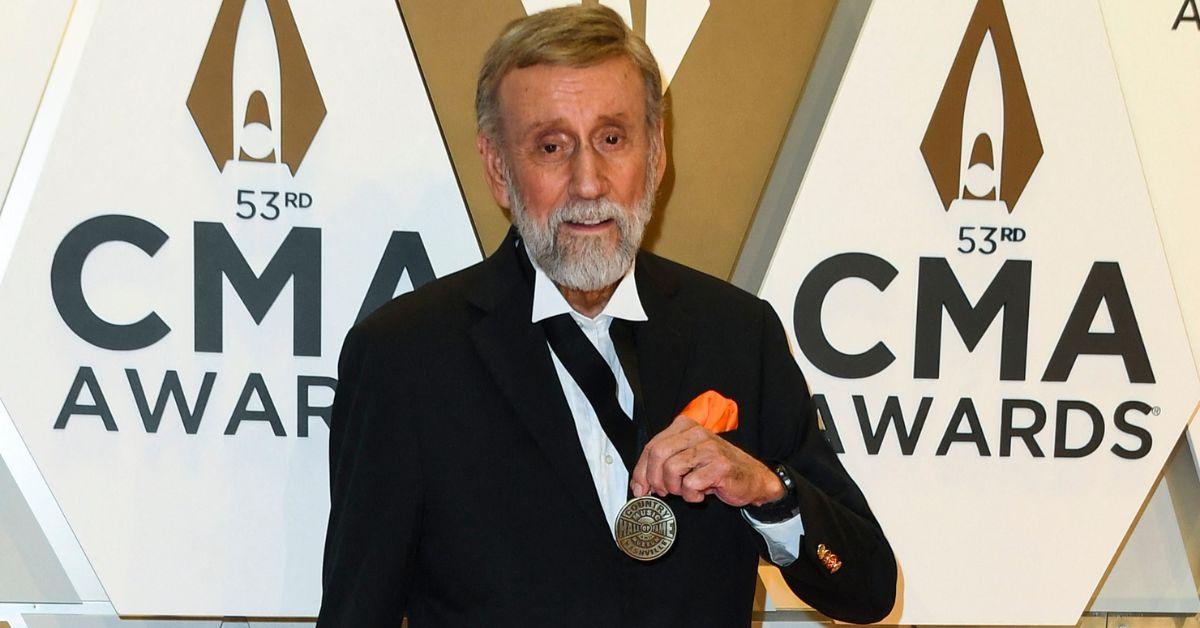 What Happened to Ray Stevens? His Health Update