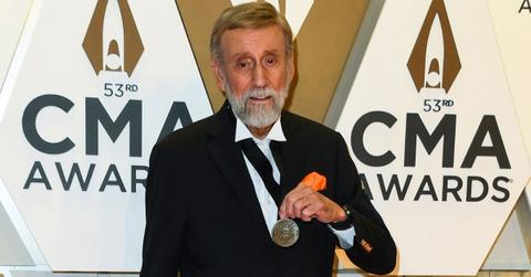 What Happened to Ray Stevens? His Health Update