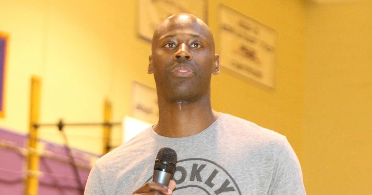 LaTroy Hawkins Talks Baseball, Racial Tension 