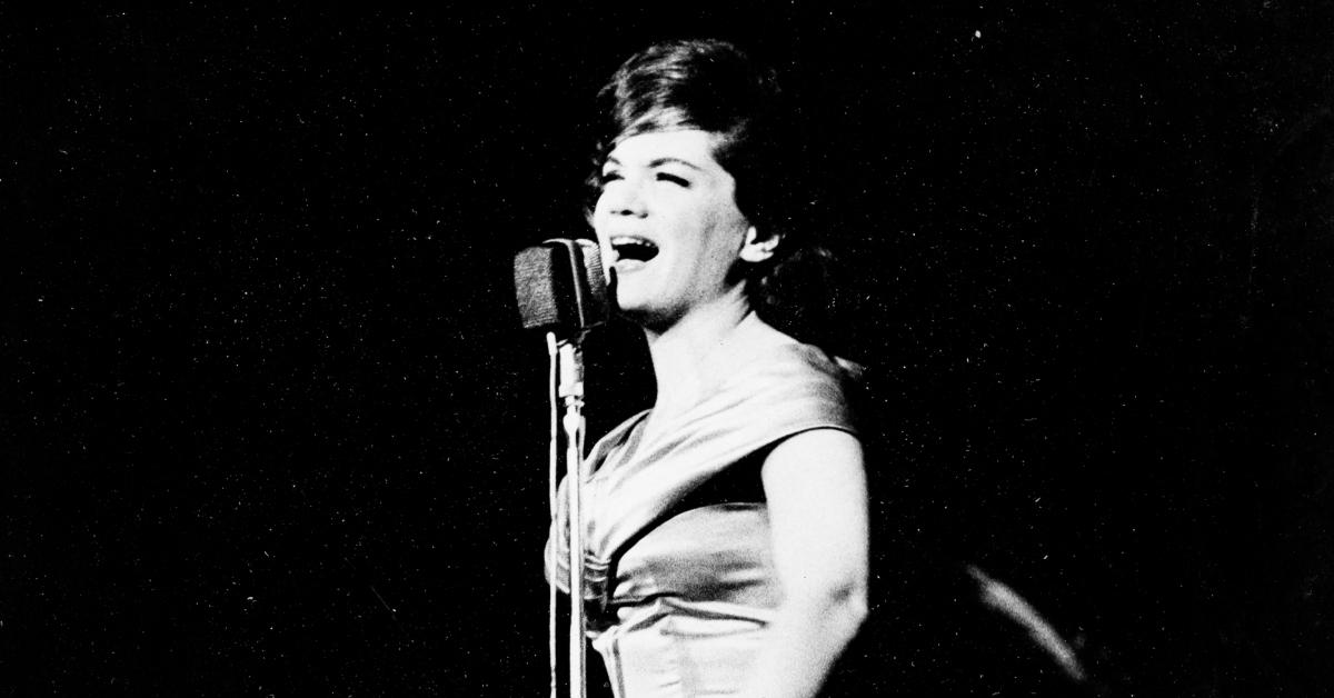 connie francis net worth cause of death