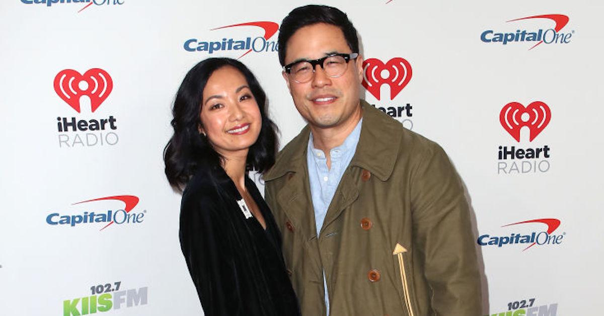 Randall Park Wife: Who Is the 'WandaVision' and 'Fresh Off the Boat' Star Married To?