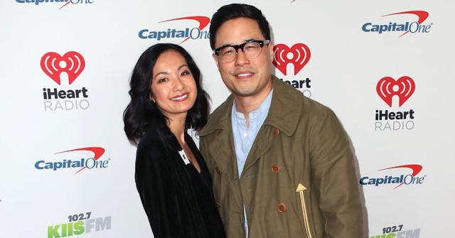 Randall Park Wife: Who Is the 'WandaVision' and 'Fresh Off the Boat ...