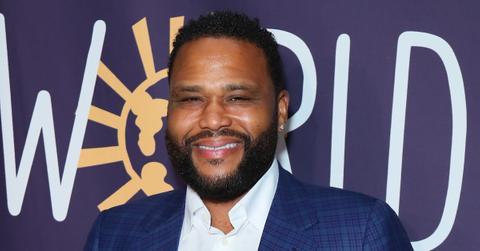 Anthony Anderson